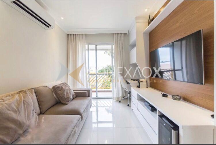 AP011545 | Apartamento venda Jardim Proença | Campinas/SP