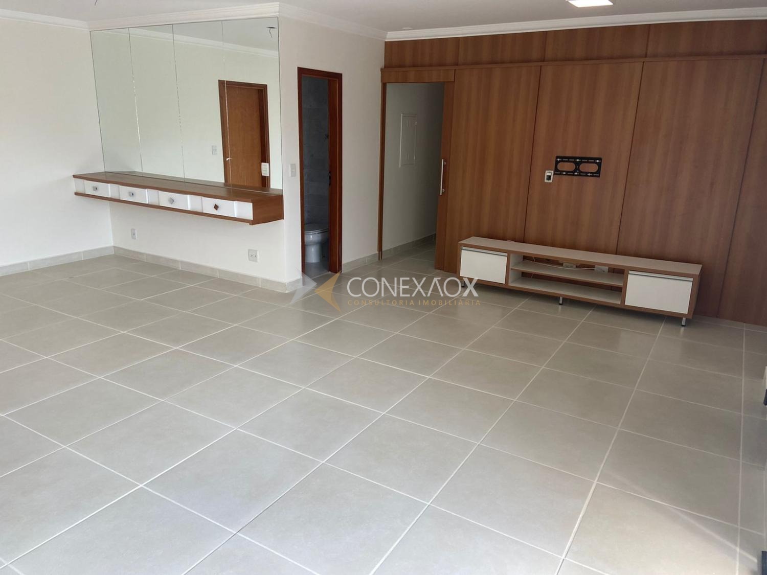 AP011552 | Apartamento aluguel Vila Itapura | Campinas/SP