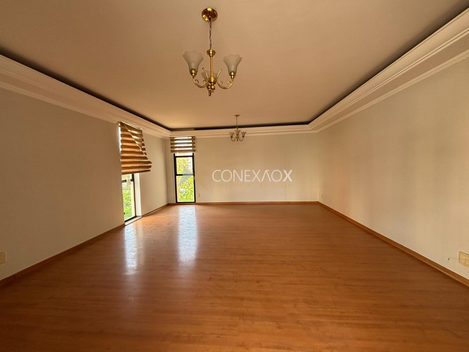 AP011748 | Apartamento venda Cambuí | Campinas/SP