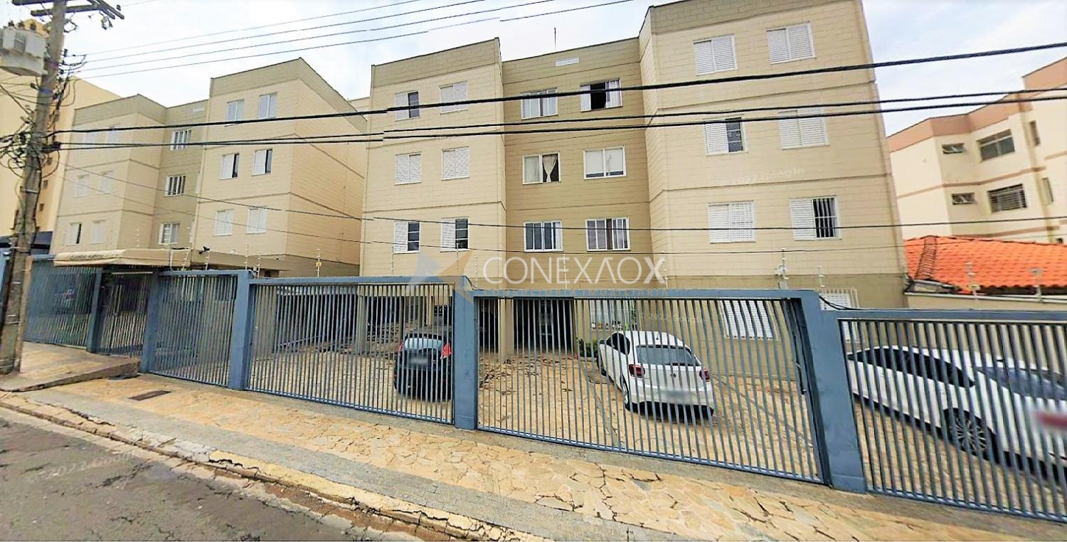 AP011915 | Apartamento venda Jardim Paulicéia | Campinas/SP