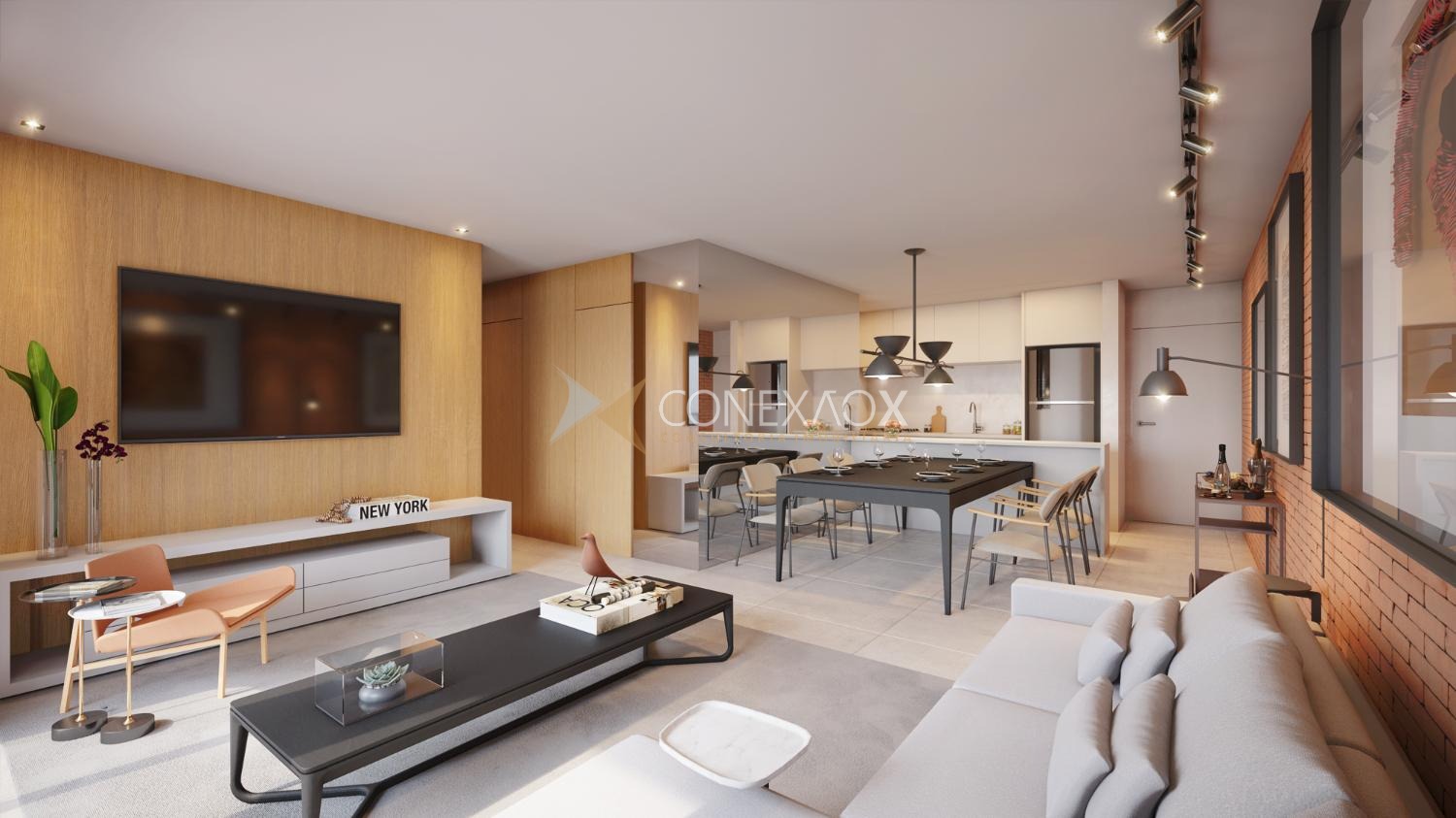 AP012076 | Apartamento venda Jardim Aurélia | Campinas/SP
