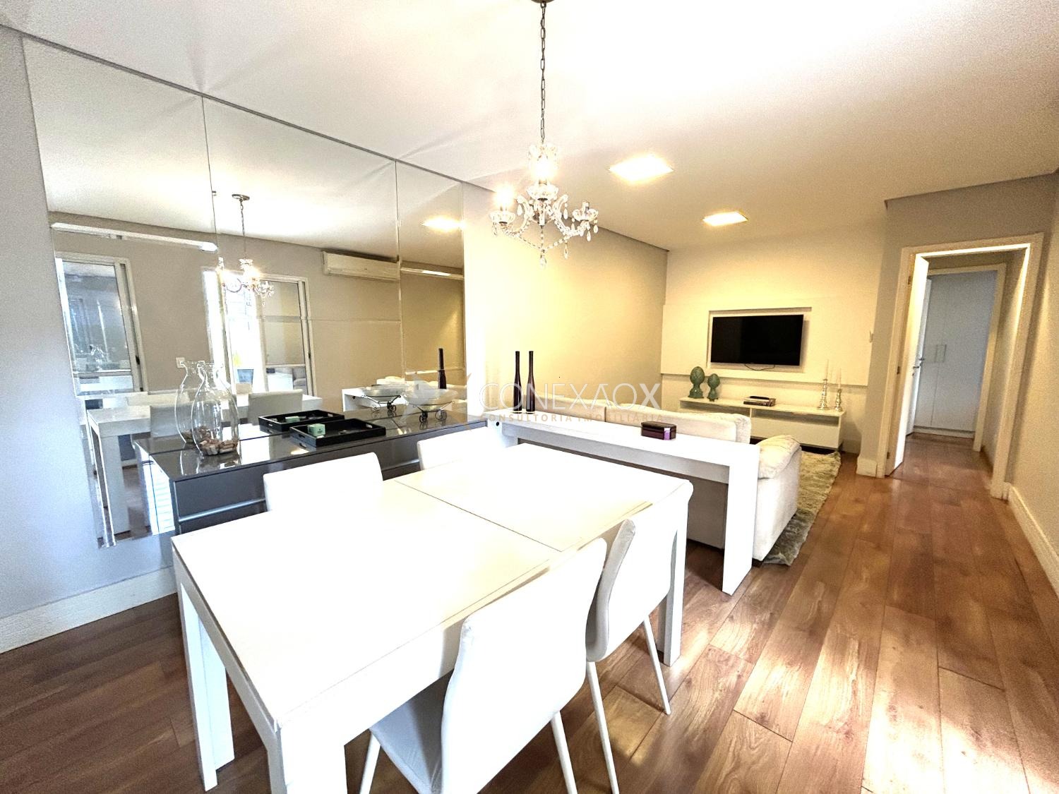 AP012230 | Apartamento venda Mansões Santo Antônio | Campinas/SP