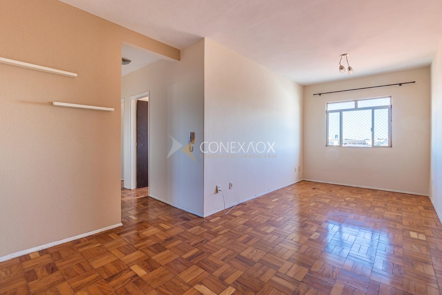AP012340 | Apartamento venda Vila Industrial | Campinas/SP