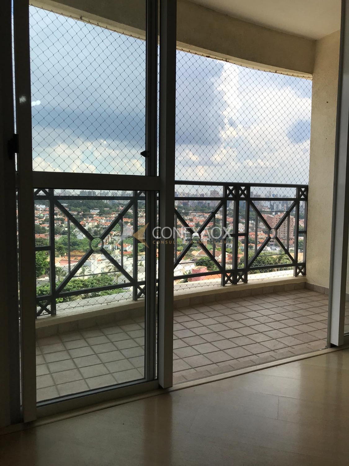 AP012576 | Apartamento venda Jardim das Paineiras | Campinas/SP