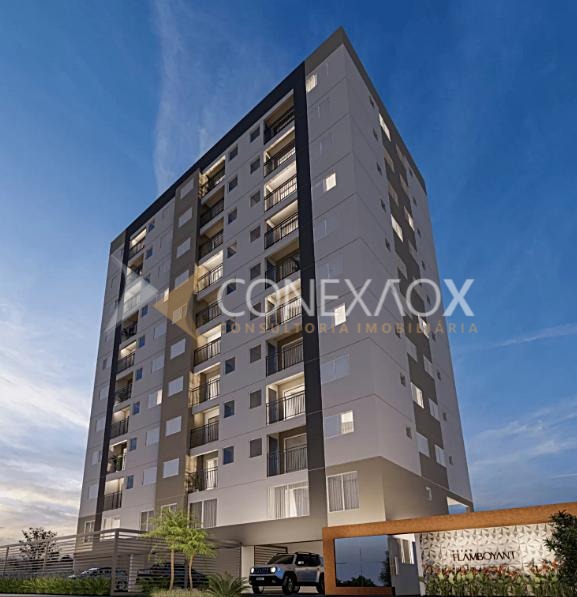 AP012839 | Apartamento venda Chácara da Barra | Campinas/SP