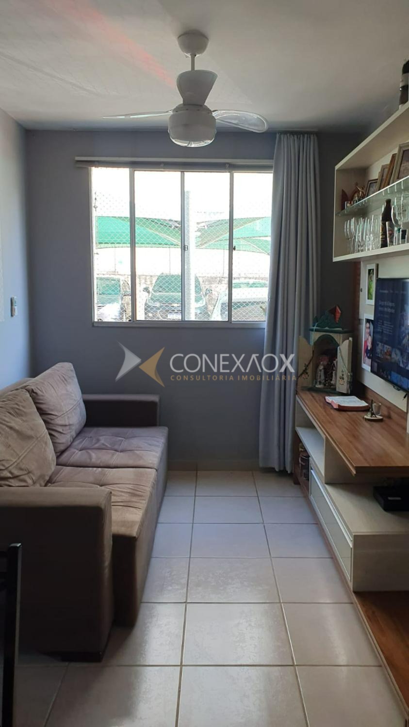AP012948 | Apartamento venda Jardim Nova Europa | Campinas/SP