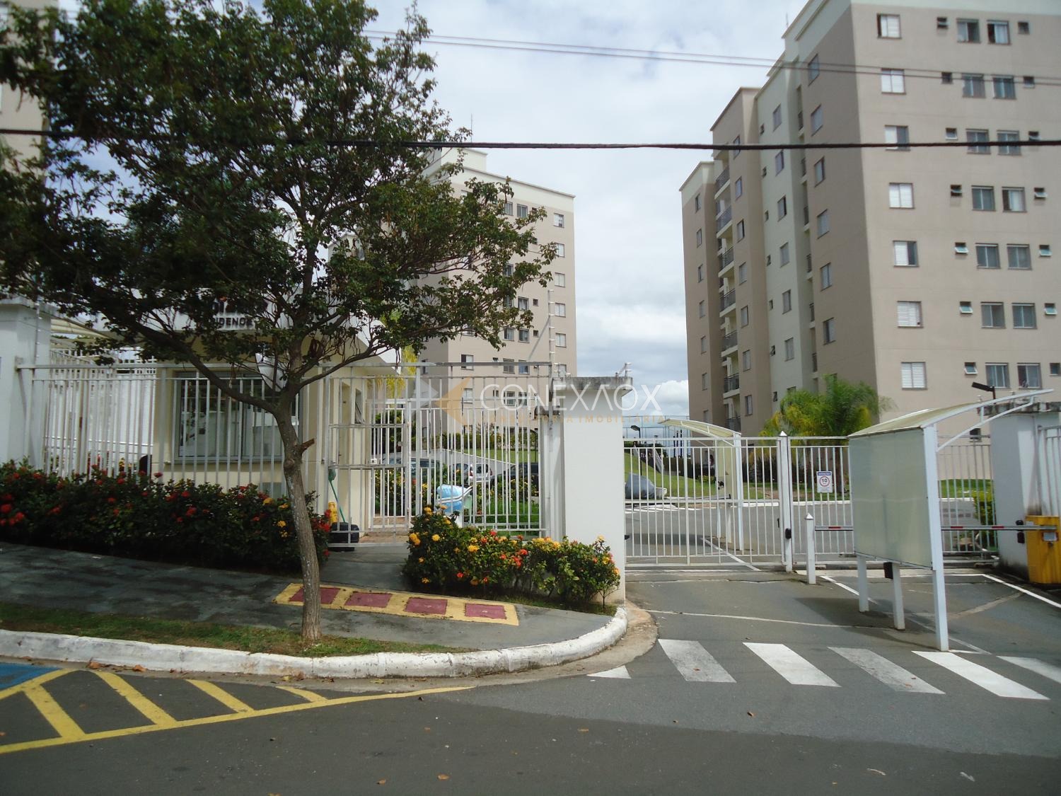 AP013385 | Apartamento aluguel Jardim Myrian Moreira da Costa | Campinas/SP