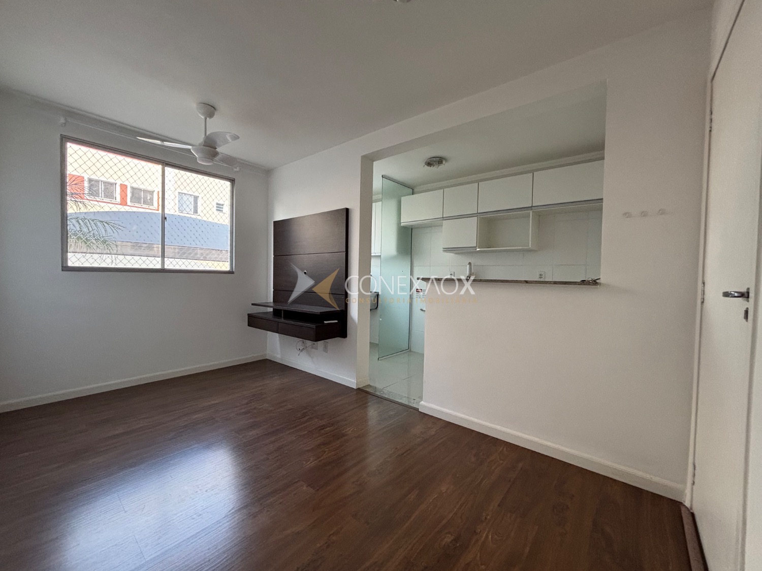 AP013736 | Apartamento aluguel Loteamento Parque São Martinho | Campinas/SP