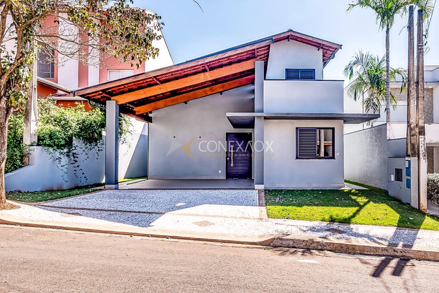 CA002612 | Casa venda Barão Geraldo | Campinas/SP - Conexão X