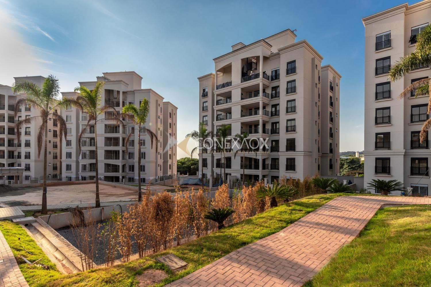 AP013904 | Apartamento venda Parque da Hípica | Campinas/SP
