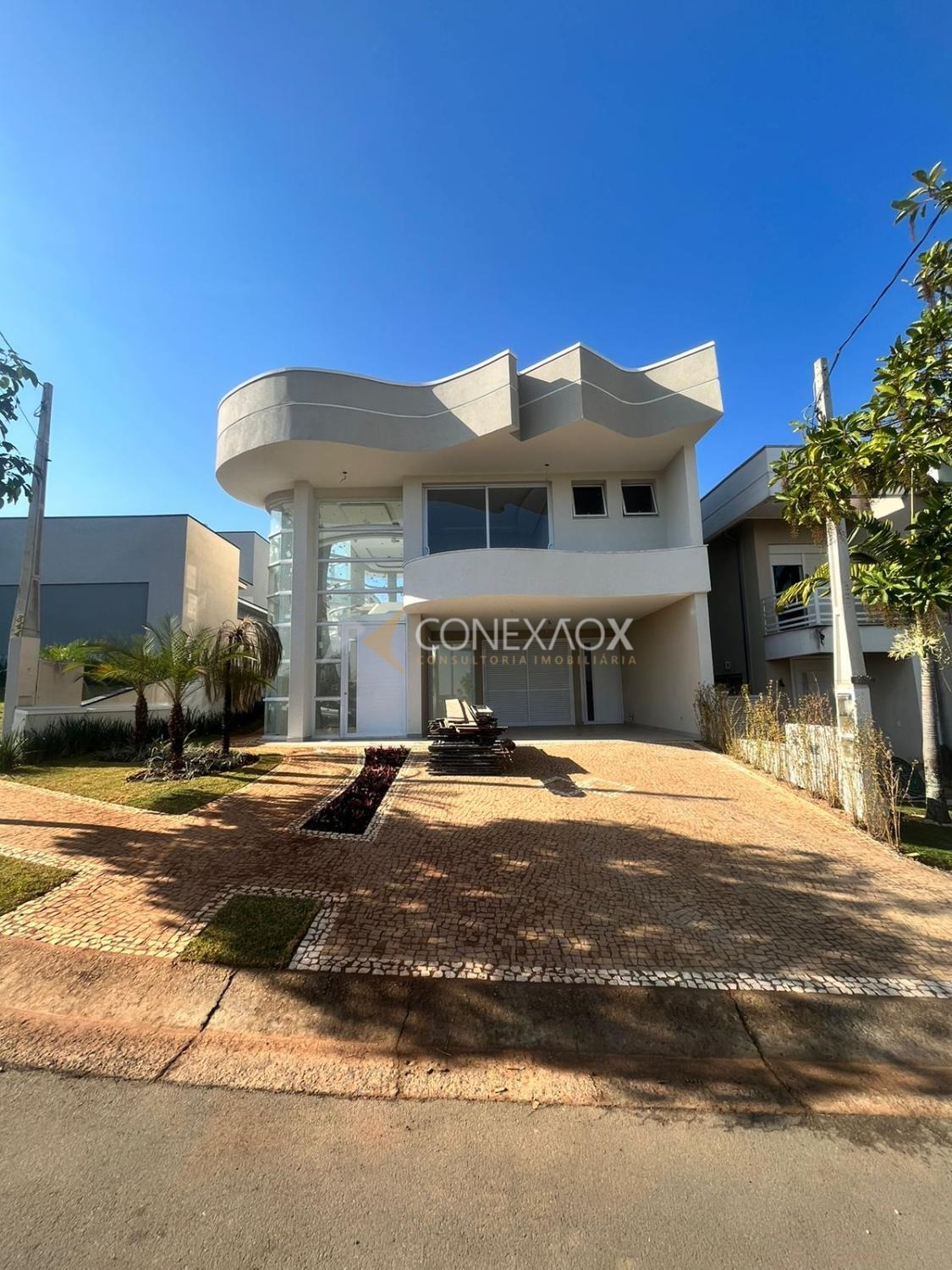CA013945 | Casa venda Swiss Park | Campinas/SP