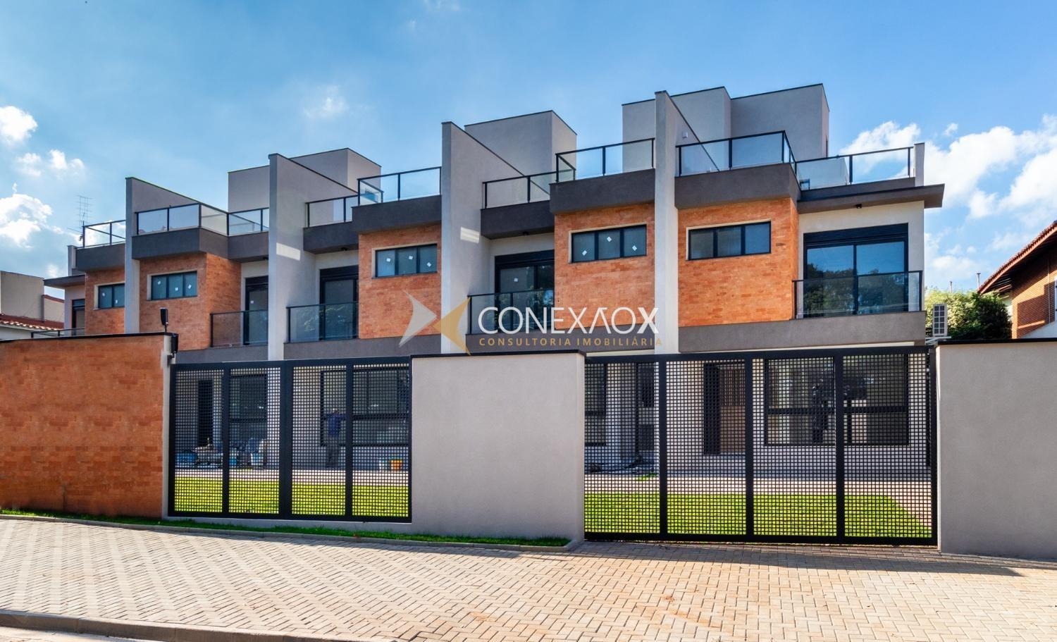 CA015172 | Casa venda aluguel Jardim das Paineiras | Campinas/SP