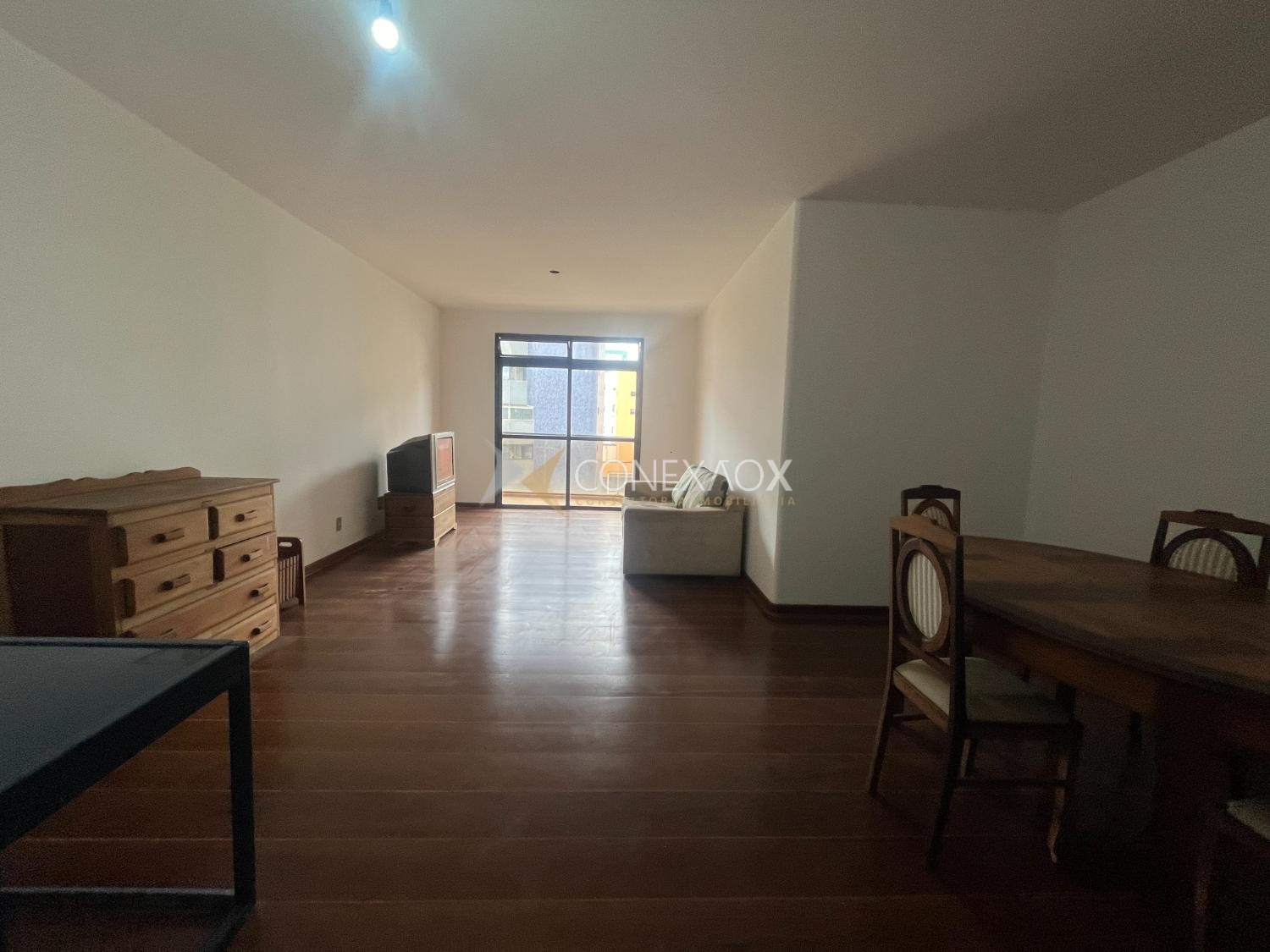 AP015398 | Apartamento venda Cambuí | Campinas/SP
