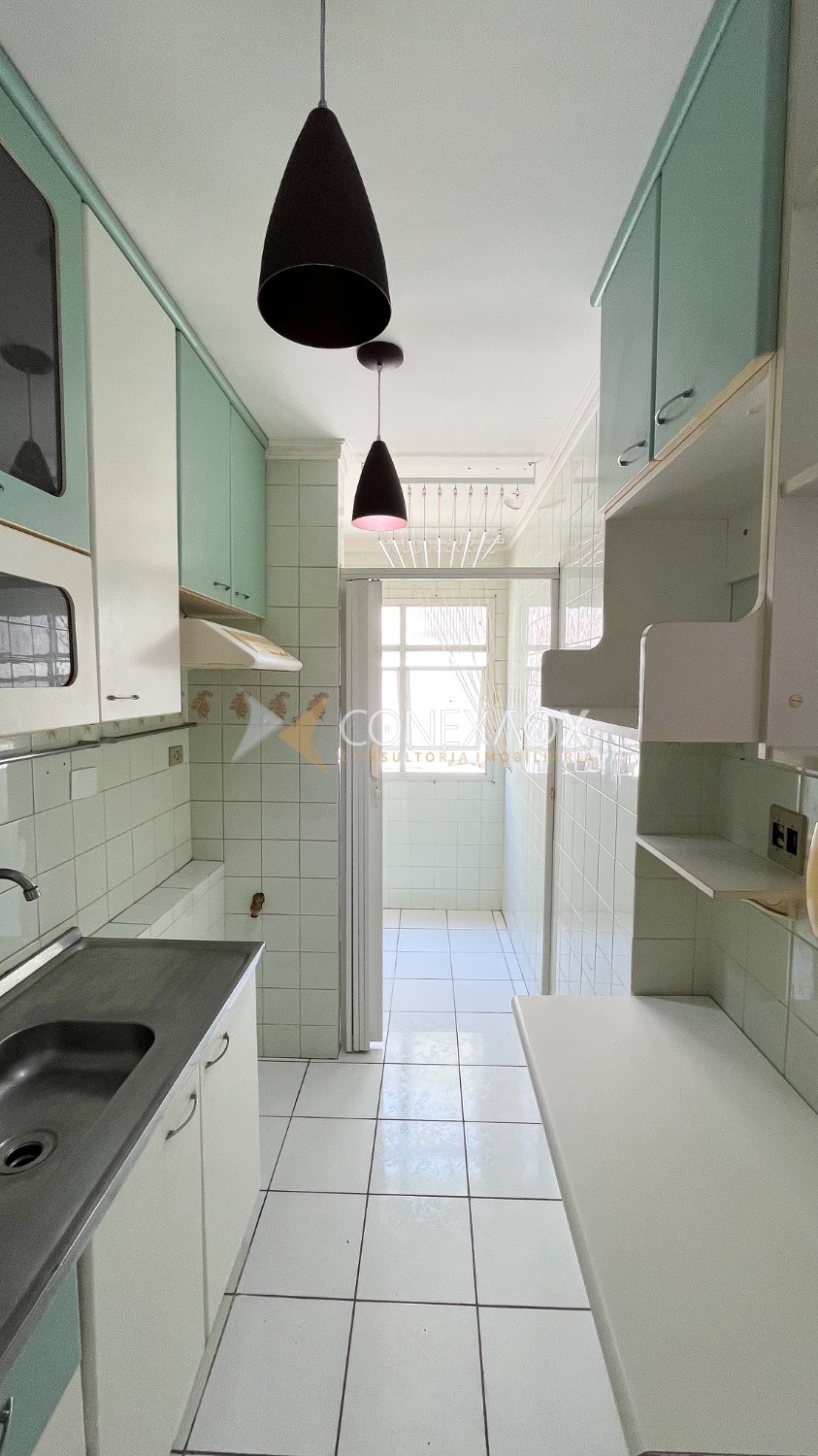 AP015953 | Apartamento venda Jardim dos Oliveiras | Campinas/SP