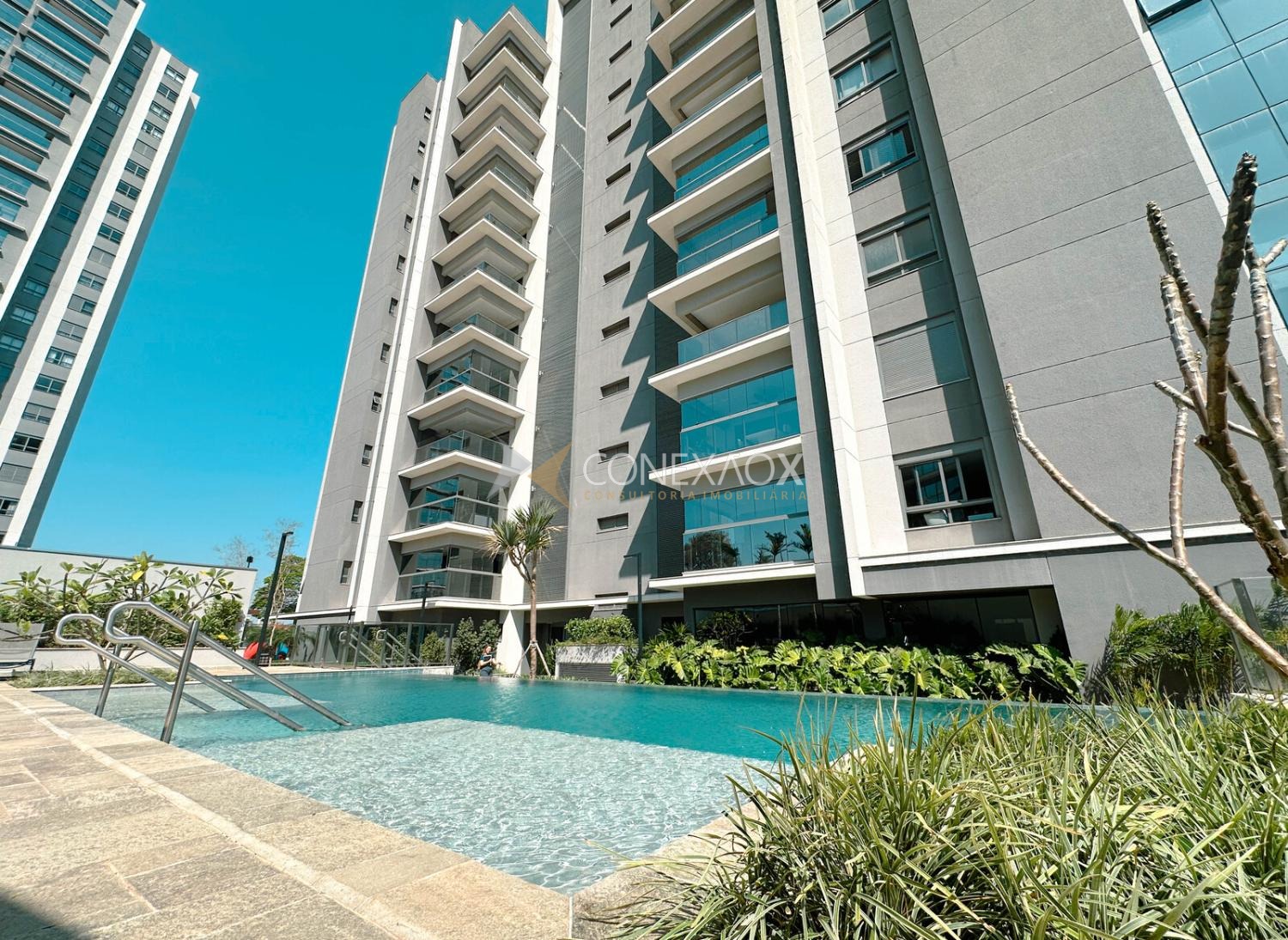 AP015992 | Apartamento venda Nova Campinas | Campinas/SP