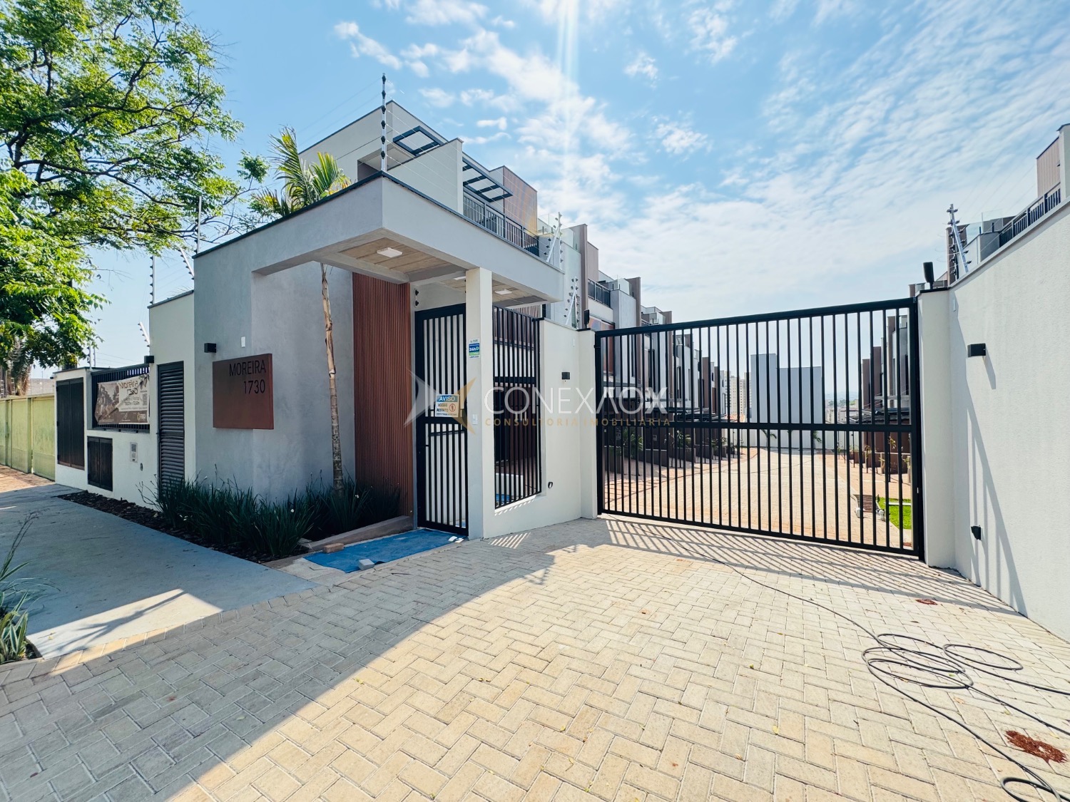 CA016109 | Casa venda Chácara Primavera | Campinas/SP