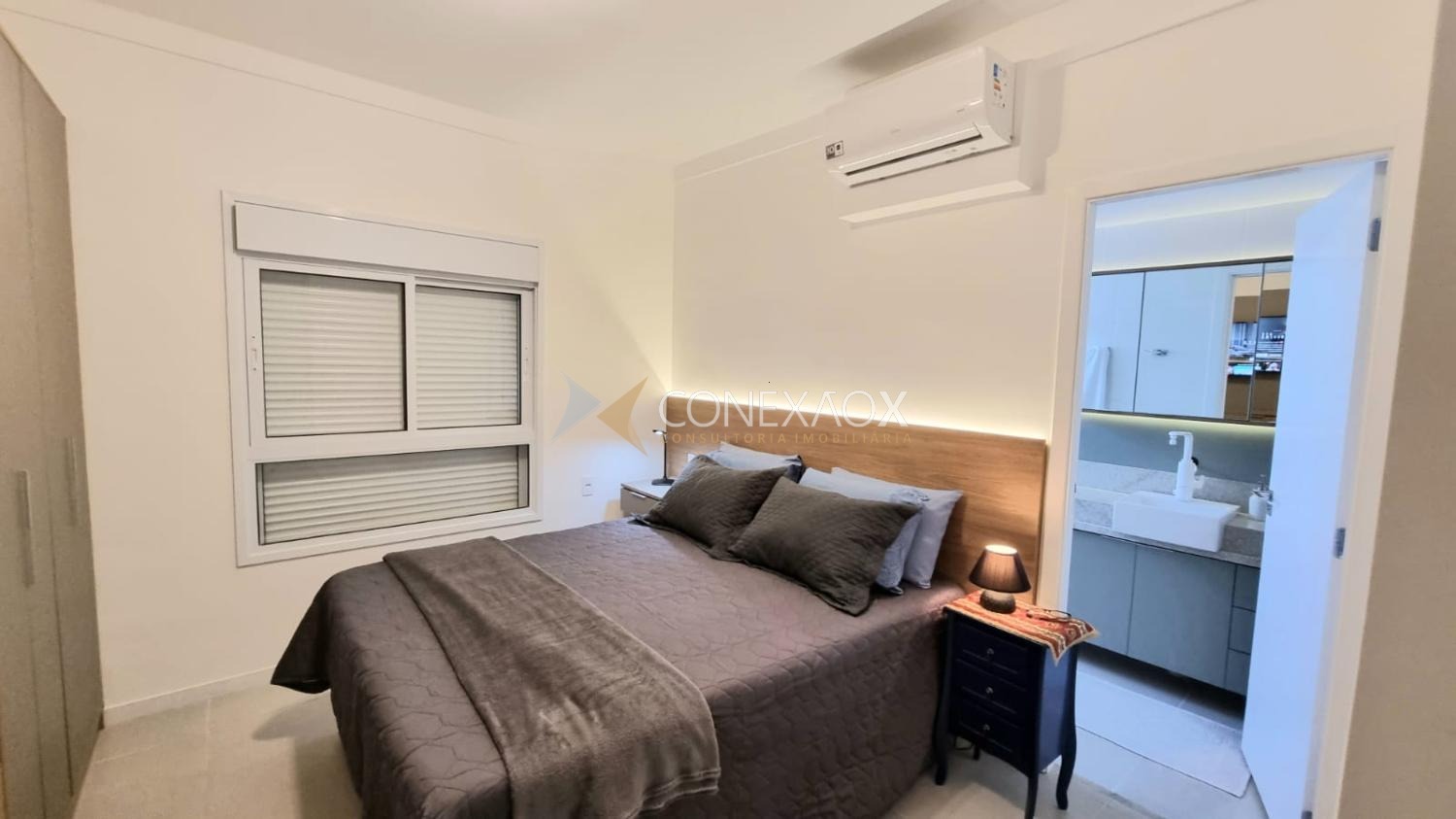 AP017124 | Apartamento venda Jardim Guanabara | Campinas/SP
