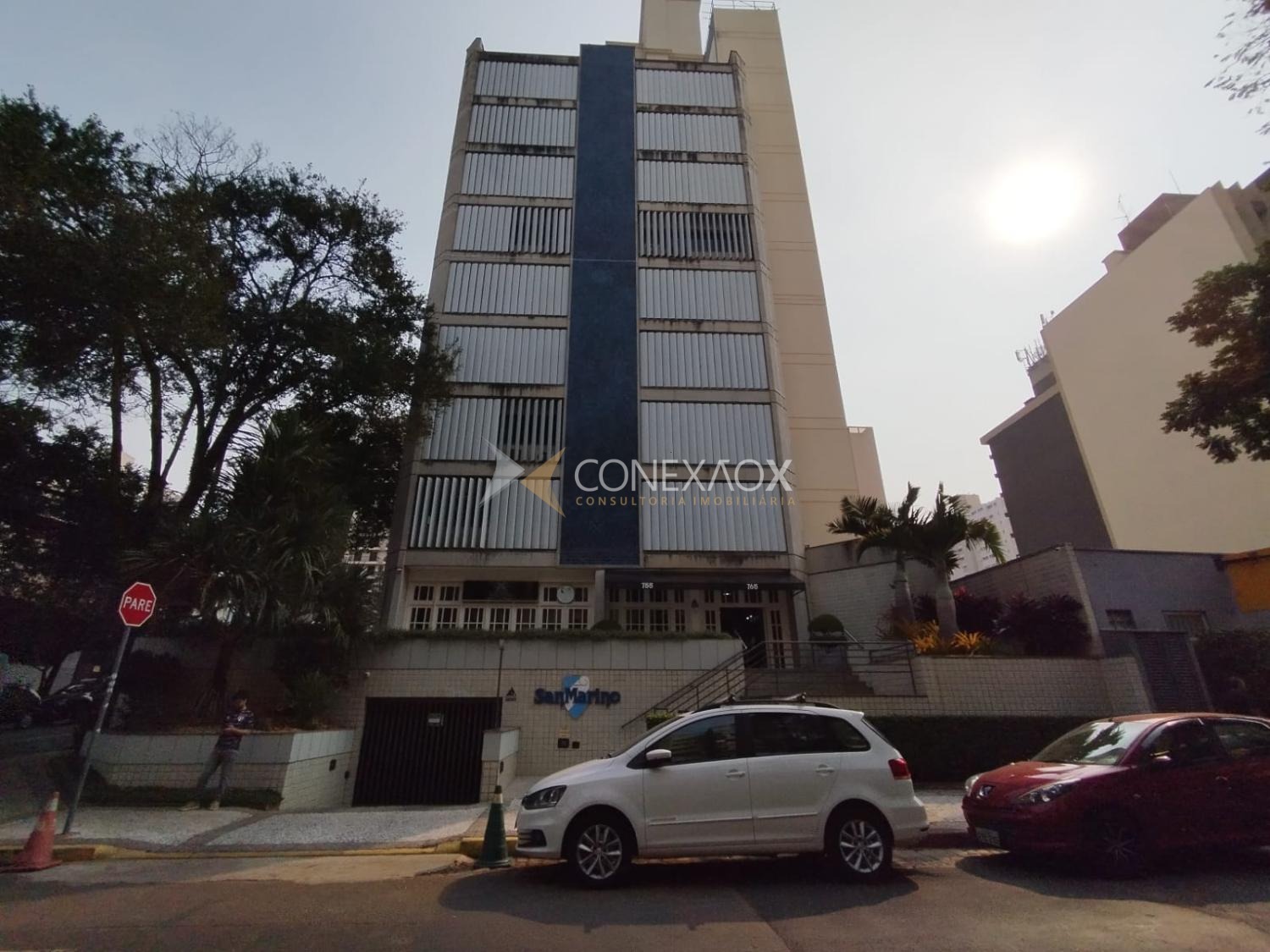 SA017597 | Sala venda Cambuí | Campinas/SP