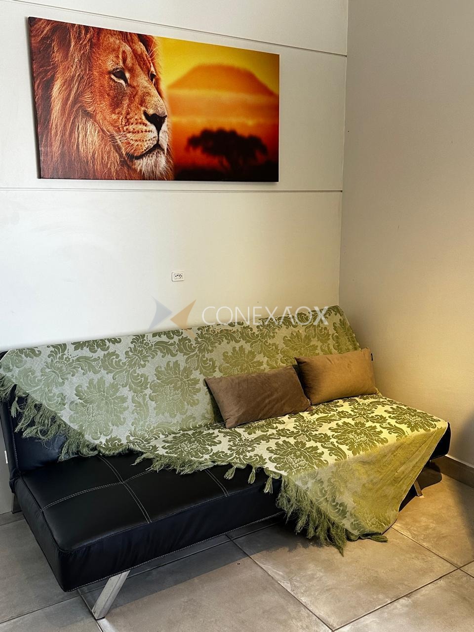 AP018233 | Apartamento venda Centro | Campinas/SP