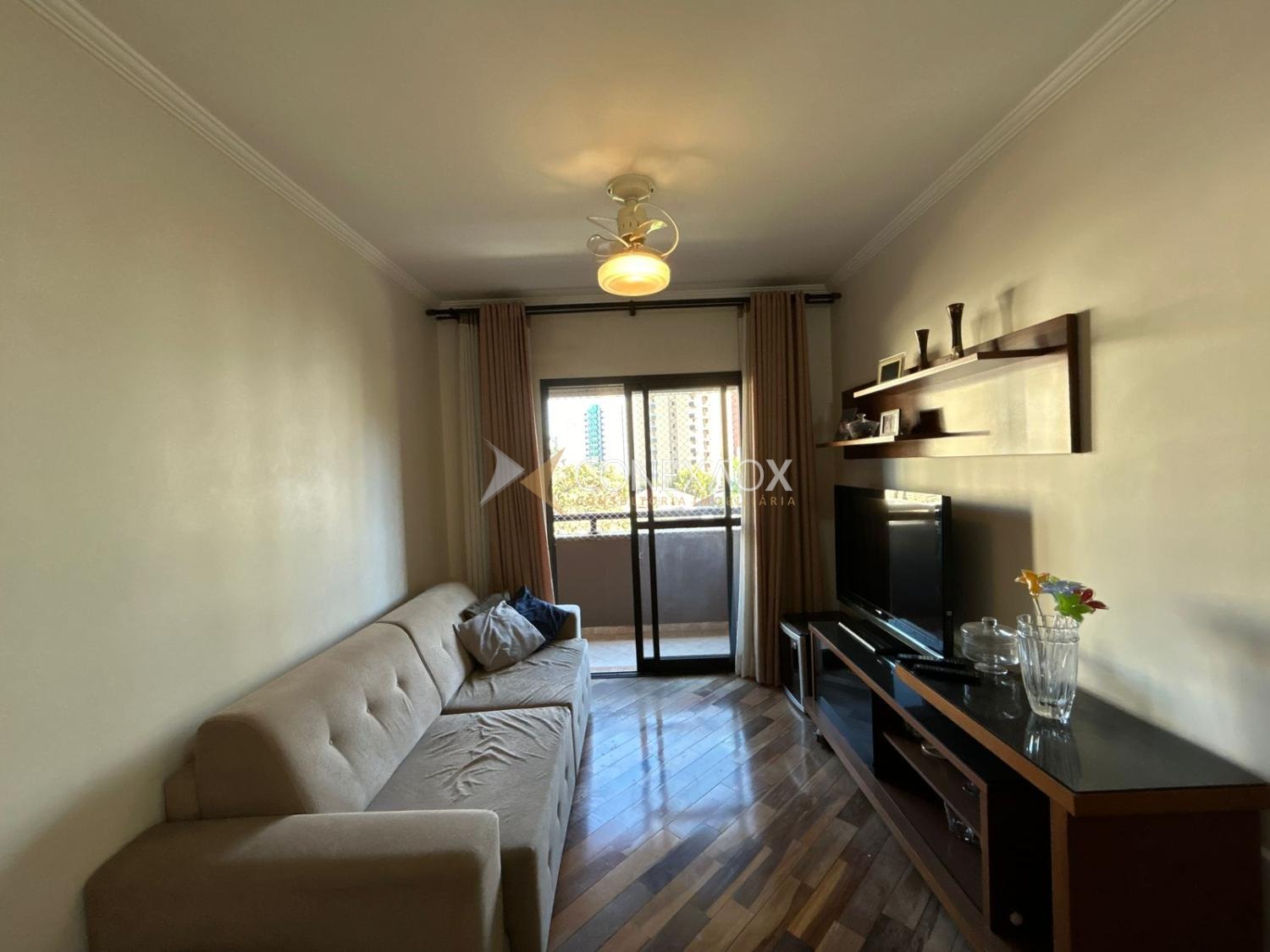 AP018372 | Apartamento venda Vila Itapura | Campinas/SP