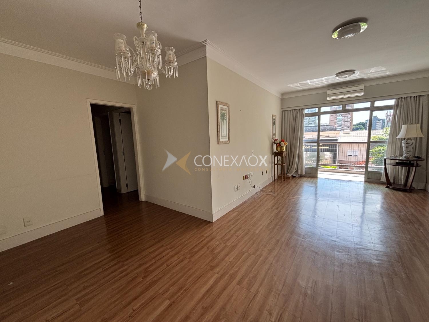 AP018803 | Apartamento venda Cambuí | Campinas/SP