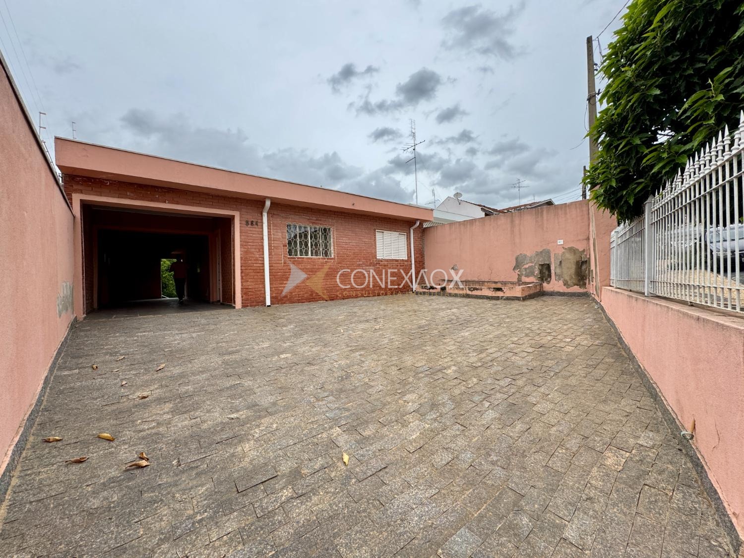 CA018901 | Casa venda Jardim Nova Europa | Campinas/SP