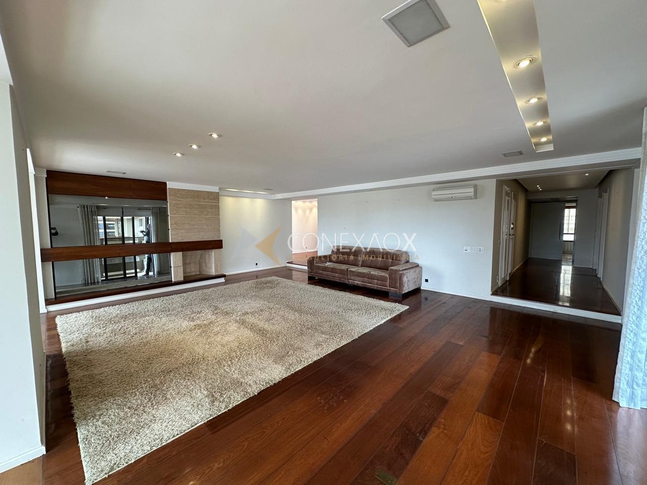 AP019162 | Apartamento venda Cambuí | Campinas/SP