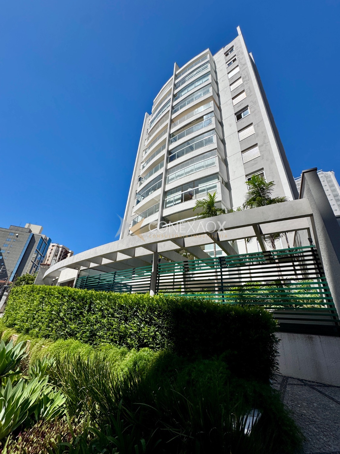 AP019261 | Apartamento venda Cambuí | Campinas/SP
