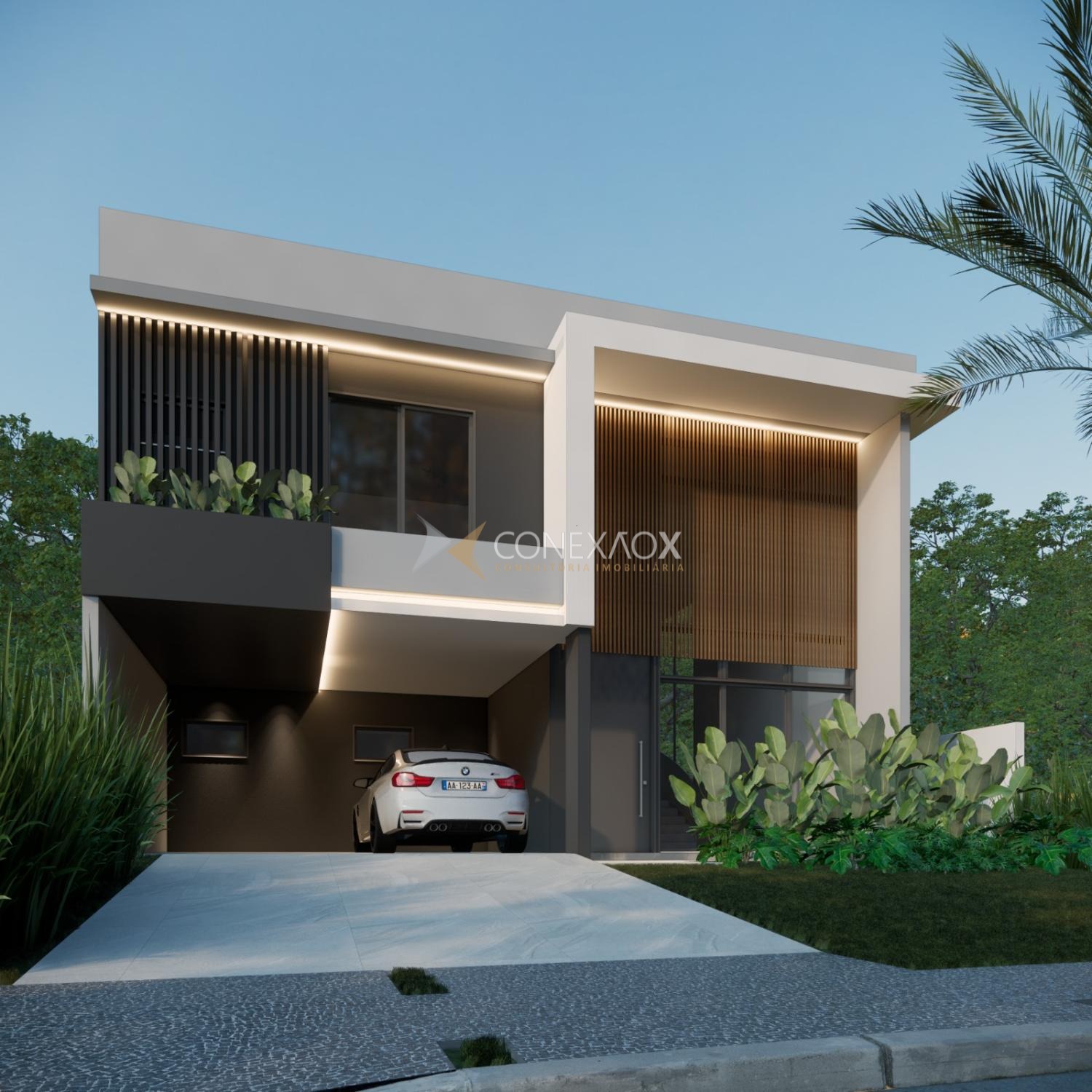 CA019372 | Casa venda Swiss Park | Campinas/SP