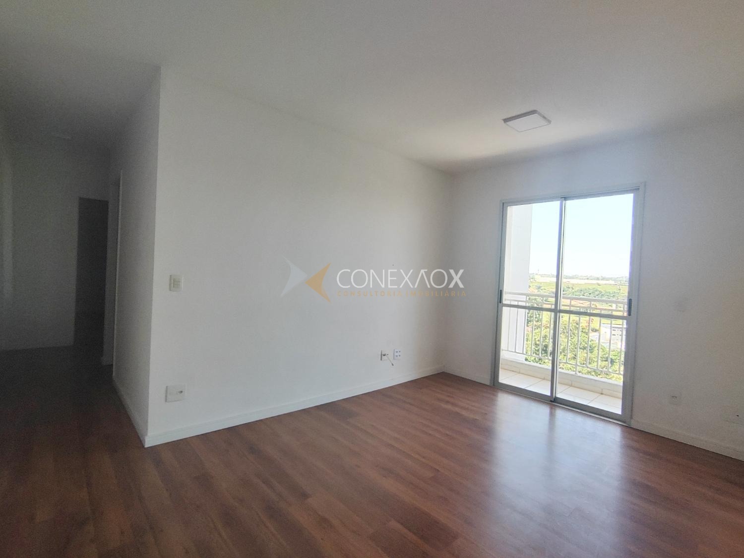 AP019541 | Apartamento venda Parque Brasília | Campinas/SP
