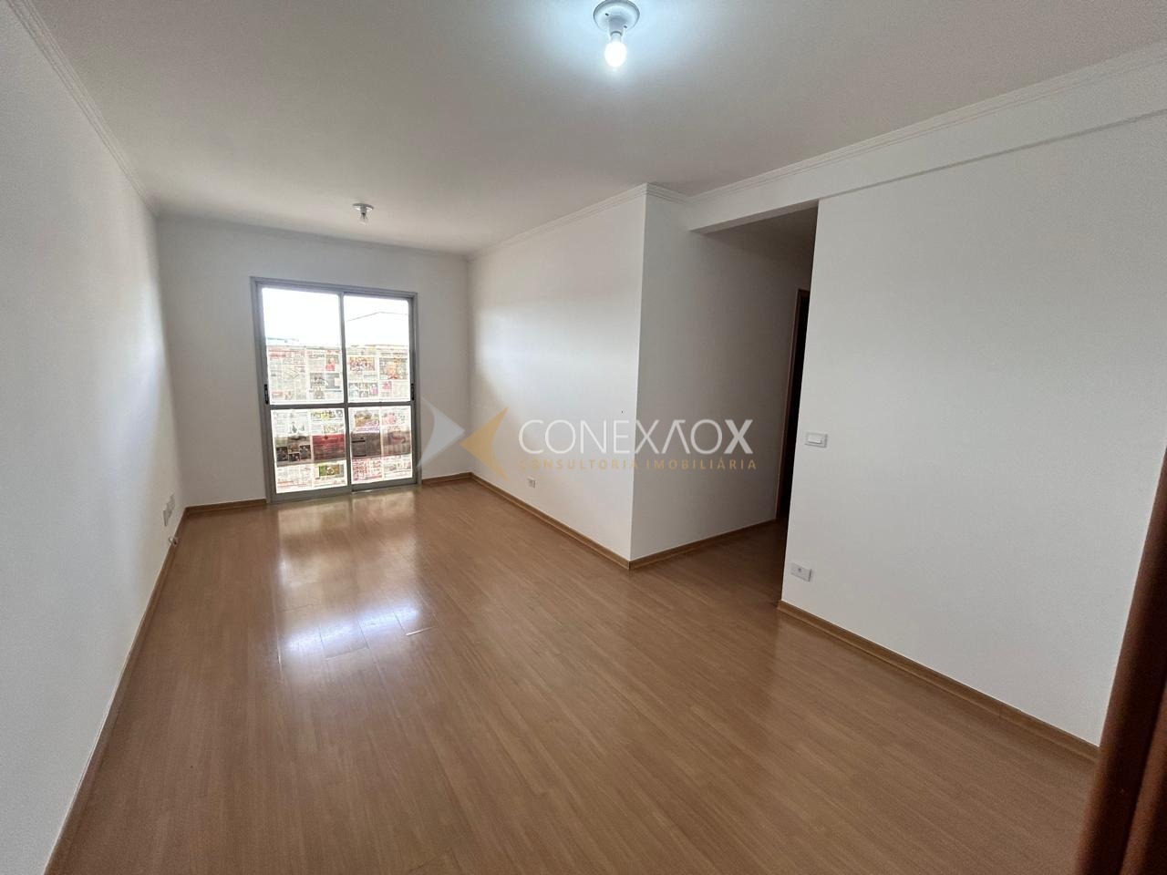 AP019559 | Apartamento venda São Bernardo | Campinas/SP