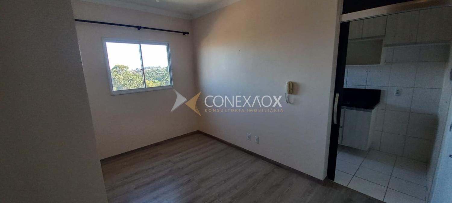 AP019693 | Apartamento aluguel Jardim Jurema | Valinhos/SP
