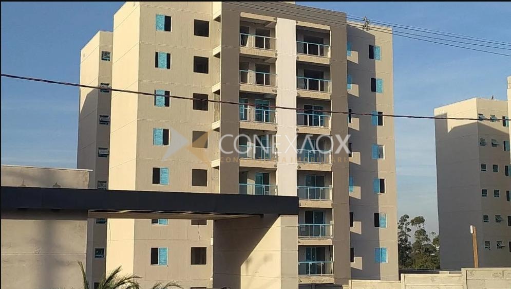 AP019772 | Apartamento venda Balneário Tropical | Paulínia/SP