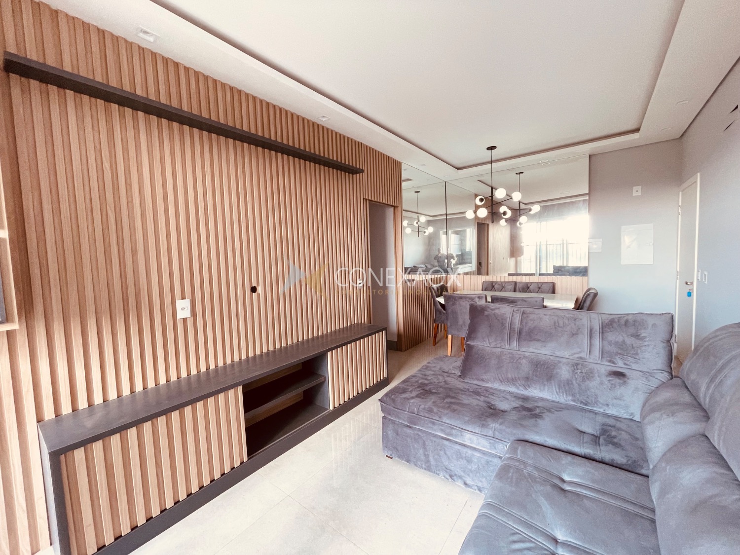 AP019788 | Apartamento venda Swiss Park | Campinas/SP
