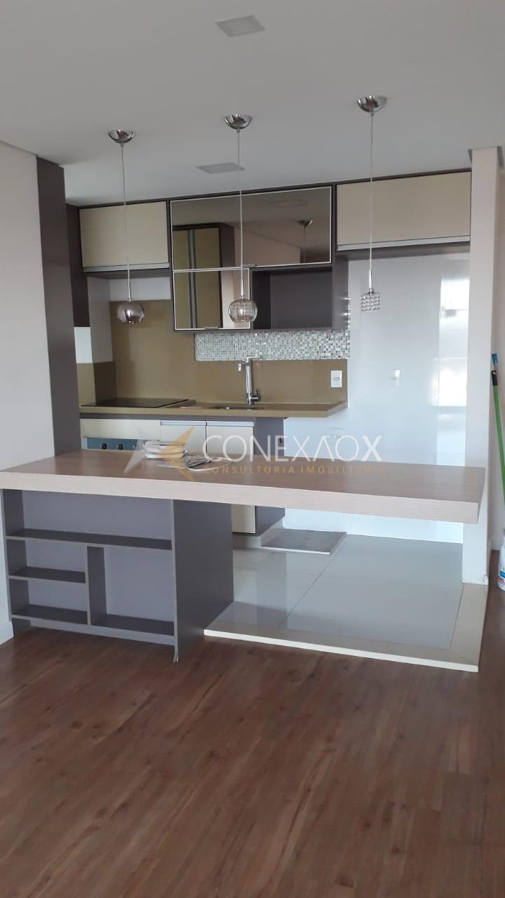 AP020364 | Apartamento venda Bonfim | Campinas/SP