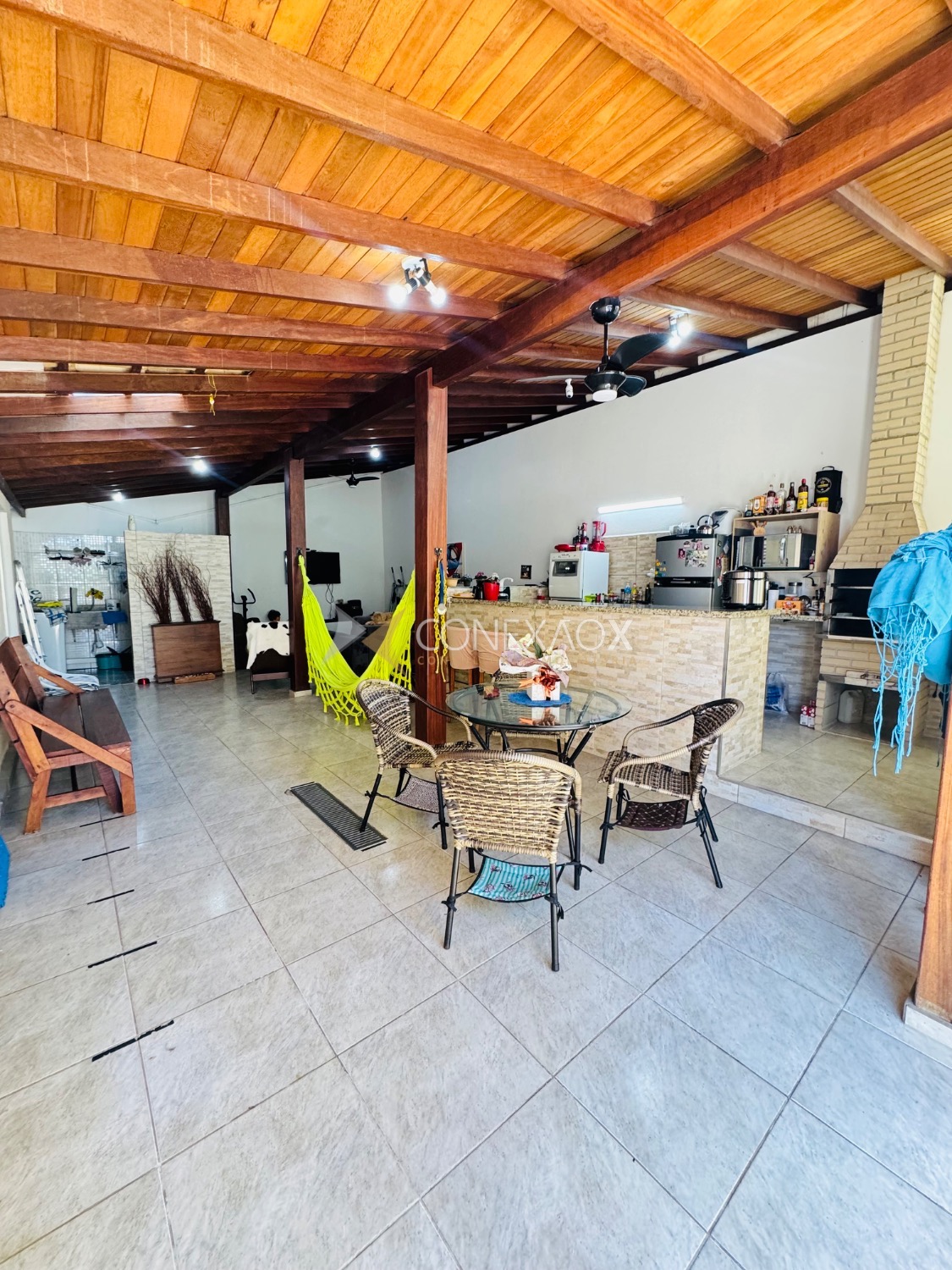 AP020716 | Apartamento venda Jardim Nova Europa | Campinas/SP