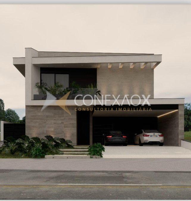CA020719 | Casa venda Loteamento Alphaville Campinas | Campinas/SP