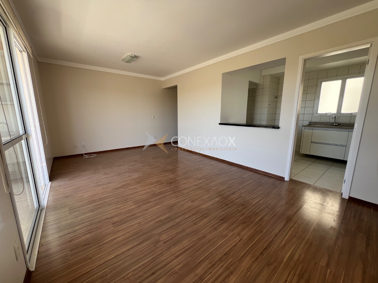 AP020760 | Apartamento venda Parque Prado | Campinas/SP