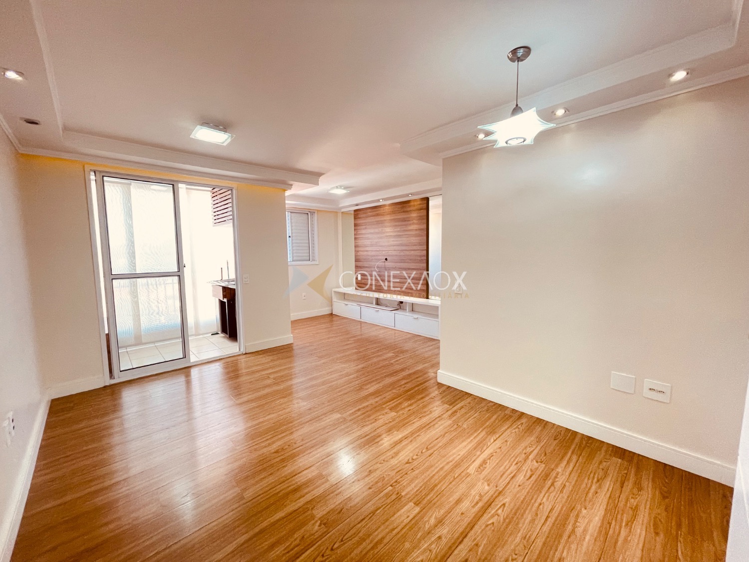 AP020770 | Apartamento aluguel Parque Industrial | Campinas/SP