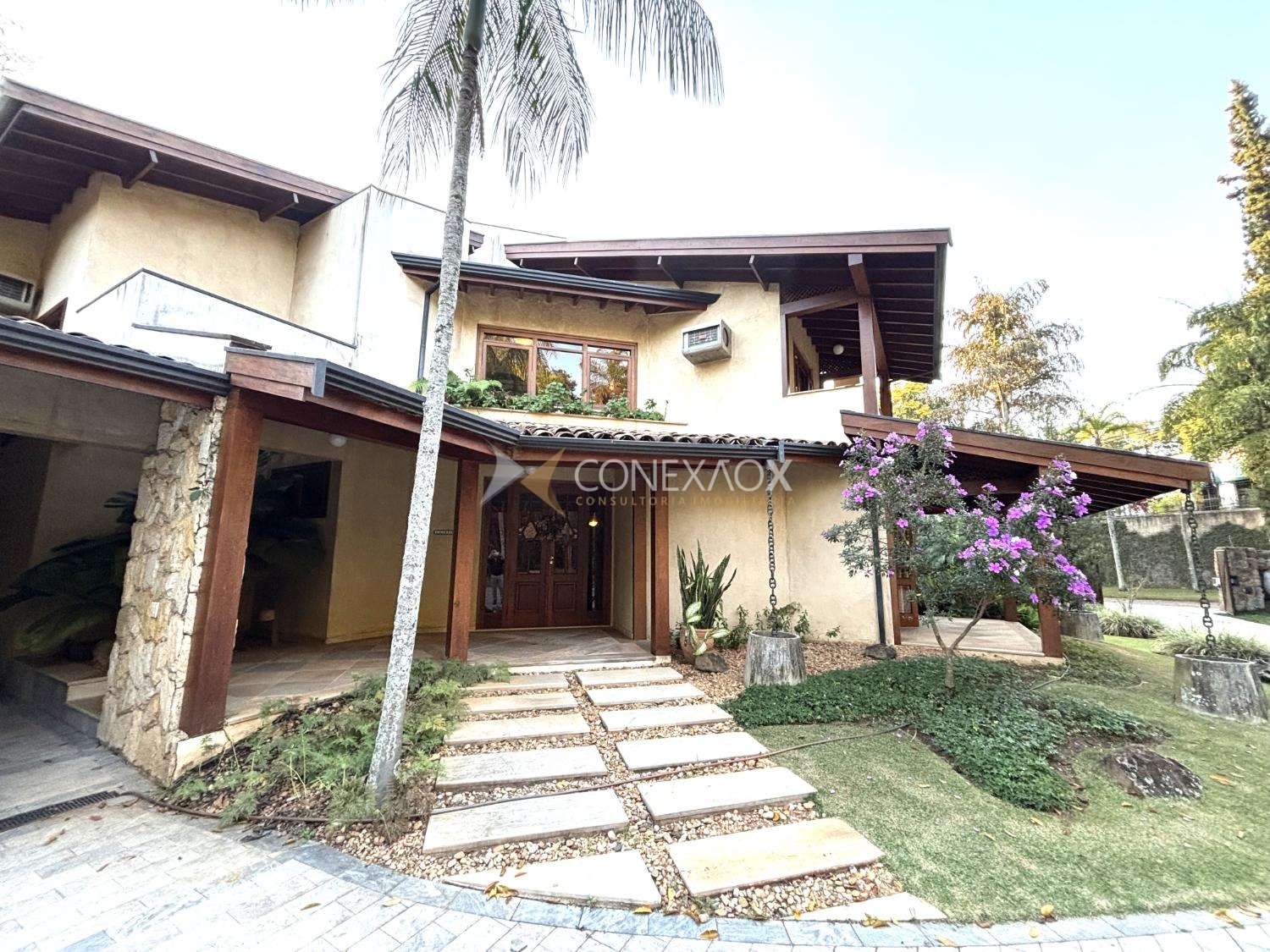 CA021005 | Casa venda Sítios de Recreio Gramado | Campinas/SP