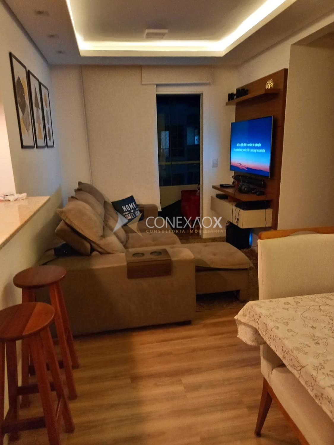 AP021078 | Apartamento venda Jardim Nova Europa | Campinas/SP
