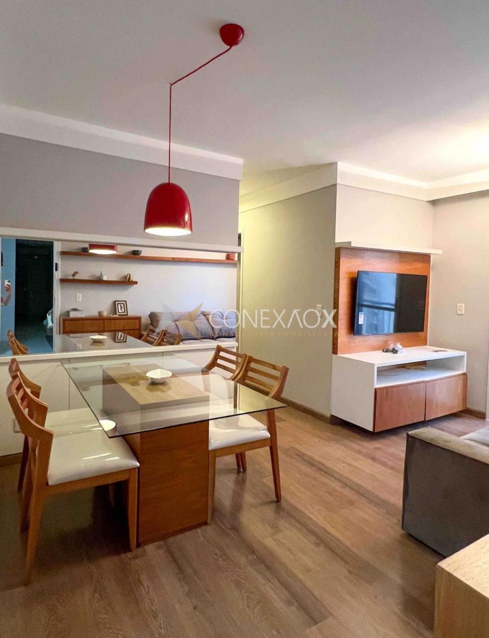 AP021088 | Apartamento venda Swift | Campinas/SP