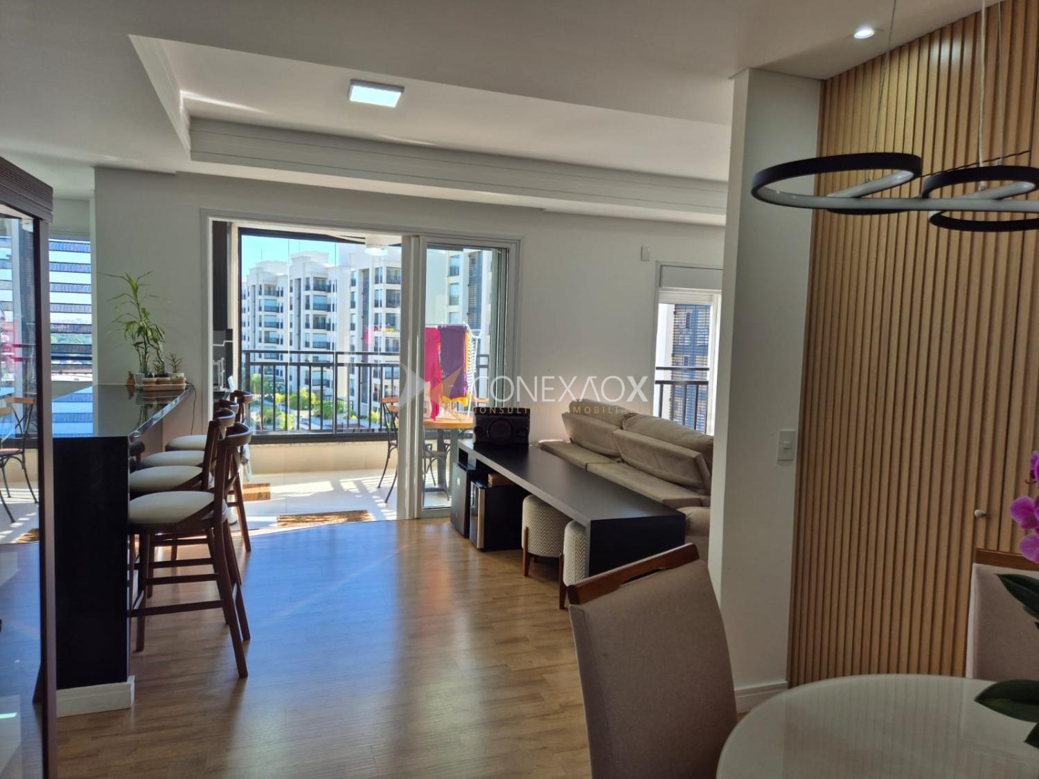 AP021115 | Apartamento venda Swiss Park | Campinas/SP