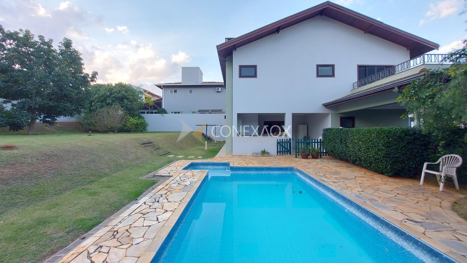 CA021135 | Casa venda Chácara São Rafael | Campinas/SP