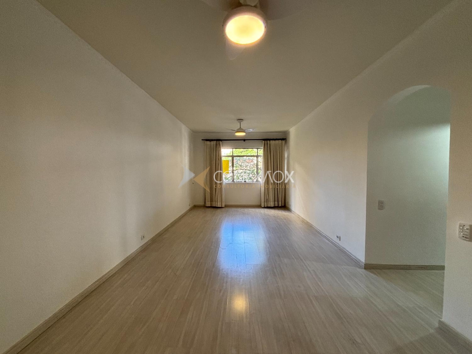 AP021150 | Apartamento venda Cambuí | Campinas/SP
