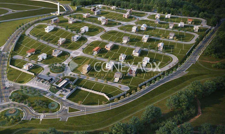 TE021182 | Terreno venda Residencial Jatibela | Campinas/SP