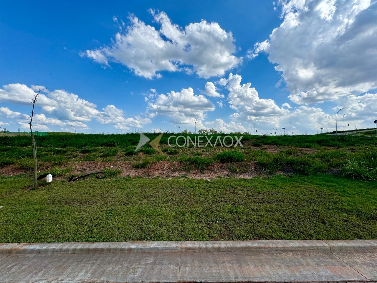 TE021205 | Terreno venda Residencial Jatibela | Campinas/SP