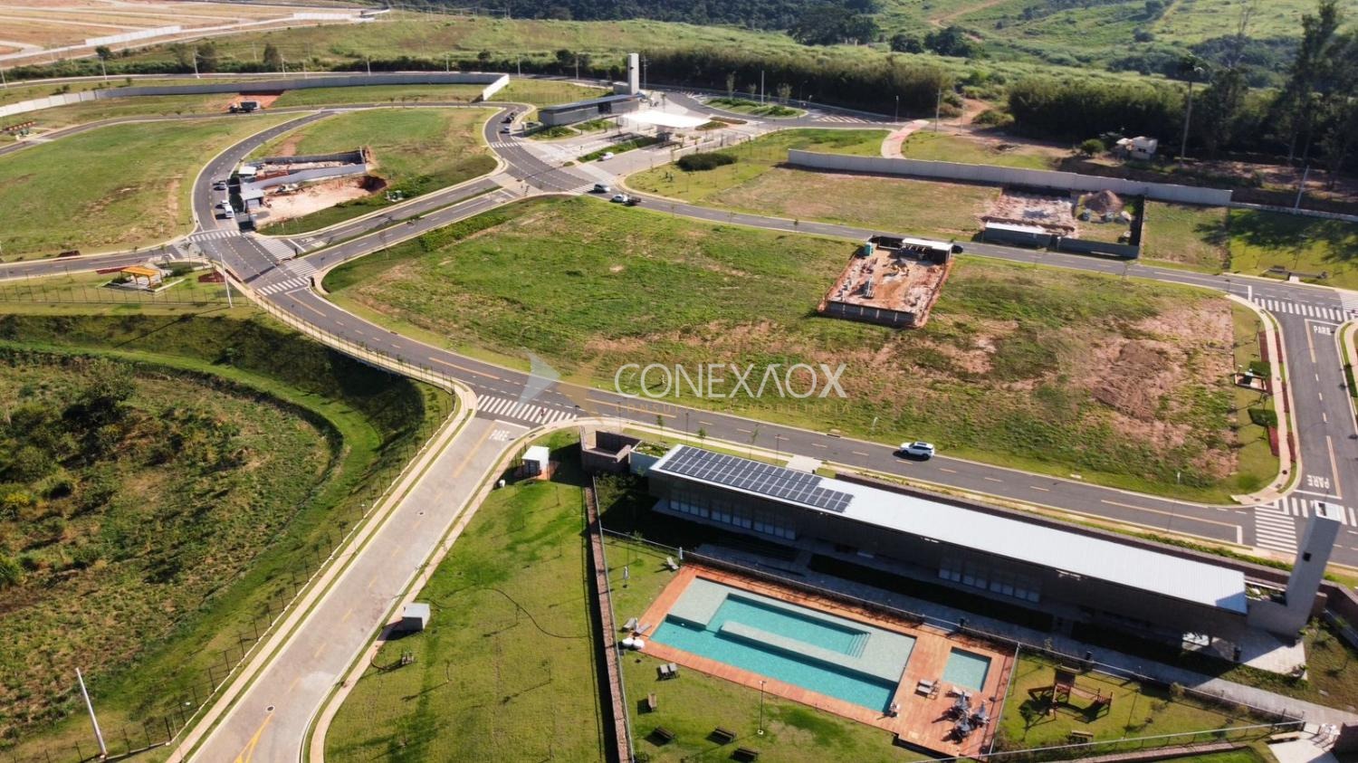 TE021269 | Terreno venda Galleria | Campinas/SP