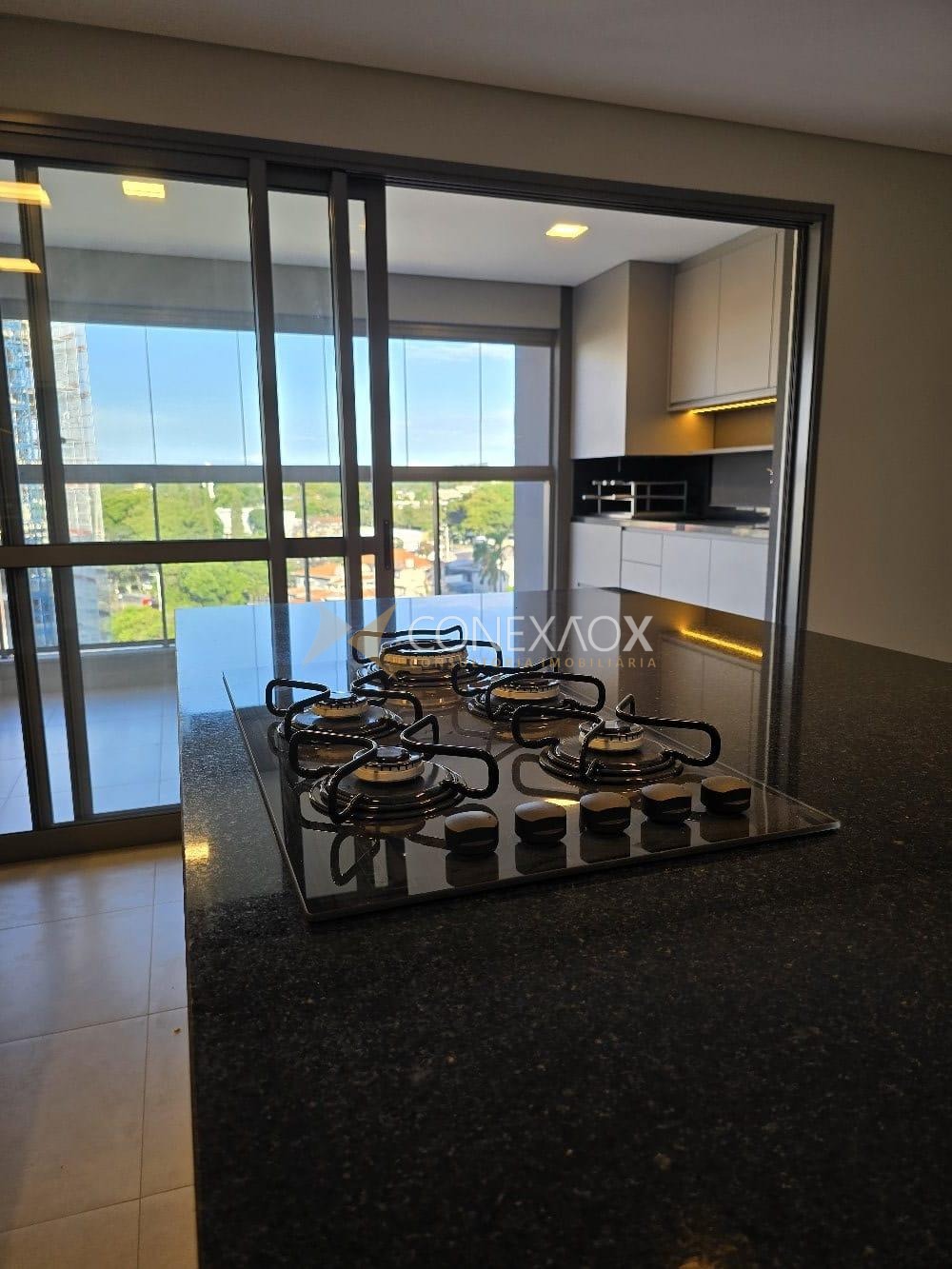 AP021284 | Apartamento venda Nova Campinas | Campinas/SP