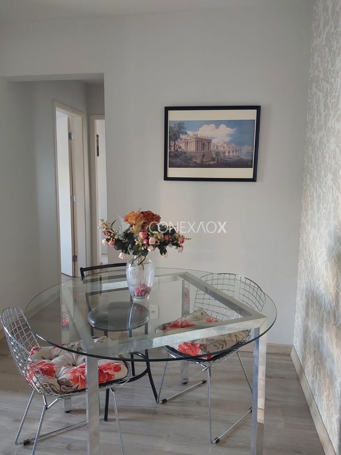 AP021313 | Apartamento venda Vila Industrial | Campinas/SP